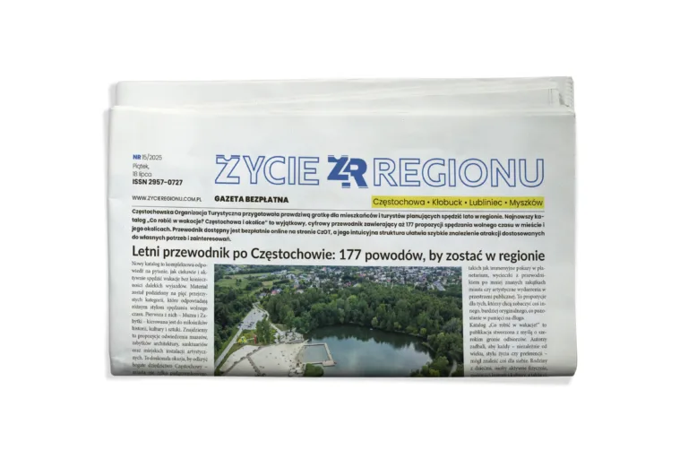 Wydanie 18 lipca 2025