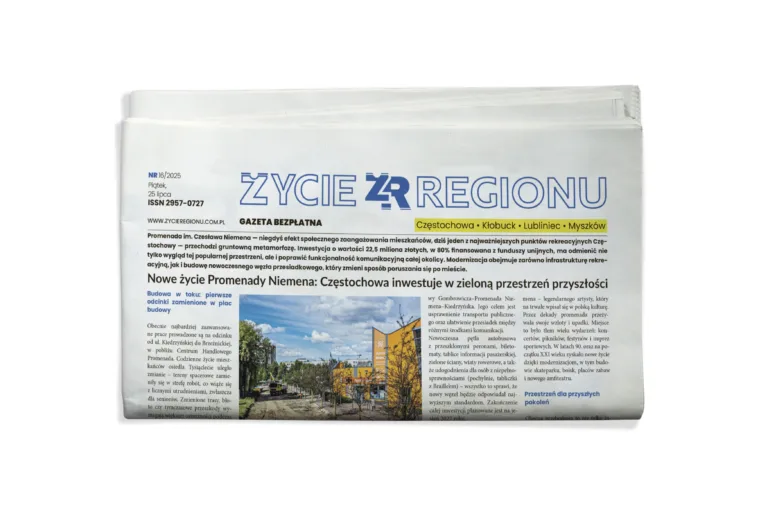 Wydanie 25 lipca 2025