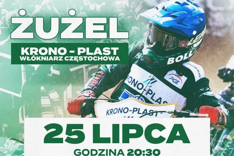 Włókniarz - Motor KONKURS!!! - Regulamin.