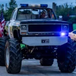 Konkurs Monster Truck – Regulamin