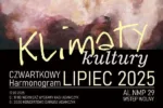 KLIMATY KULTURY – CZĘSTOCHOWA STAWIA NA SZTUKĘ I ROZMOWĘ