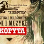 WESTERNOWY FESTIWAL PEŁEN ATRAKCJI