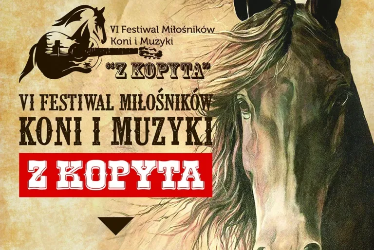 WESTERNOWY FESTIWAL PEŁEN ATRAKCJI