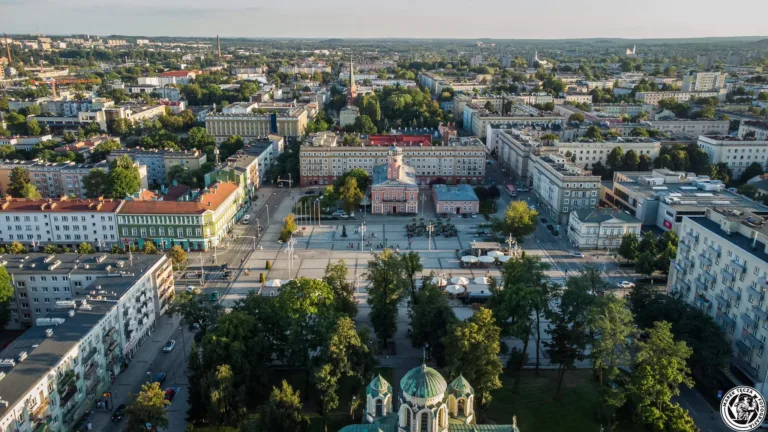 Dni Częstochowy 2025: Czas na święto muzyki i kolorów