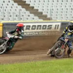 PUCHAR ŻUŻLOWYCH NADZIEI, CZYLI 7 RUNDA INDYWIDUALNEGO PUCHARU EKSTRALIGI U17 2025 W CZĘSTOCHOWIE