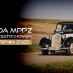 KLASYCZNA PRZYGODA I ADRENALINA – 44. RAJD CZĘSTOCHOWSKI