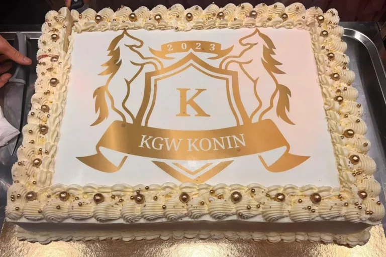KOŁO „KONINIANKI” ŚWIĘTUJE DRUGĄ ROCZNICĘ DZIAŁALNOŚCI!