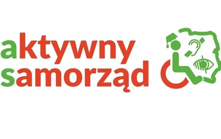 WSPARCIE DLA OSÓB Z NIEPEŁNOSPRAWNOŚCIAMI – TRWA NABÓR DO PROGRAMU „AKTYWNY SAMORZĄD”