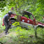 MUST HEWEA: RAJD, KTÓRY NA NOWO DEFINIUJE POLSKI OFF-ROAD