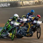 PATRYK DUDEK INDYWIDUALNYM MISTRZEM POLSKI NA ŻUŻLU. WORYNA NA PODIUM, ALE TYLKO W CZĘSTOCHOWIE