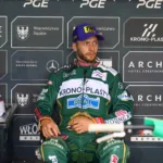 KACPER WORYNA W SPEEDWAY GRAND PRIX 2026 ?
