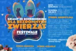 MUZYKA, SERCE I POMOC DLA ZWIERZĄT – FESTIWAL NA WRZOSOWIAKU JUŻ W SOBOTĘ!