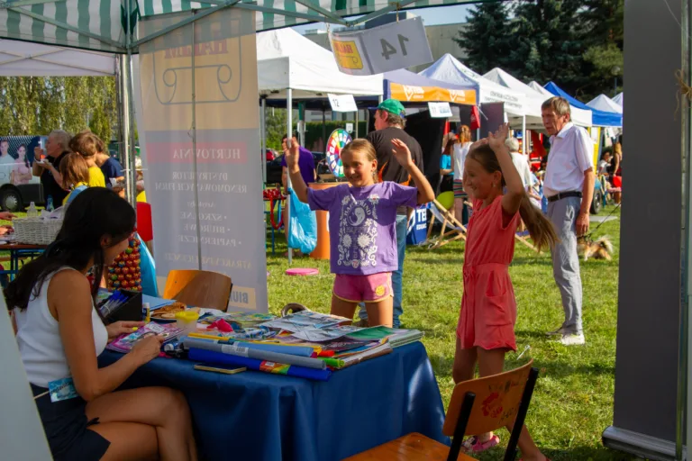 CZĘSTOCHOWA RAZEM – WIELKI PIKNIK SĄSIEDZKI