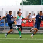 SKRA NADAL BEZ ZWYCIĘSTWA W LIDZE