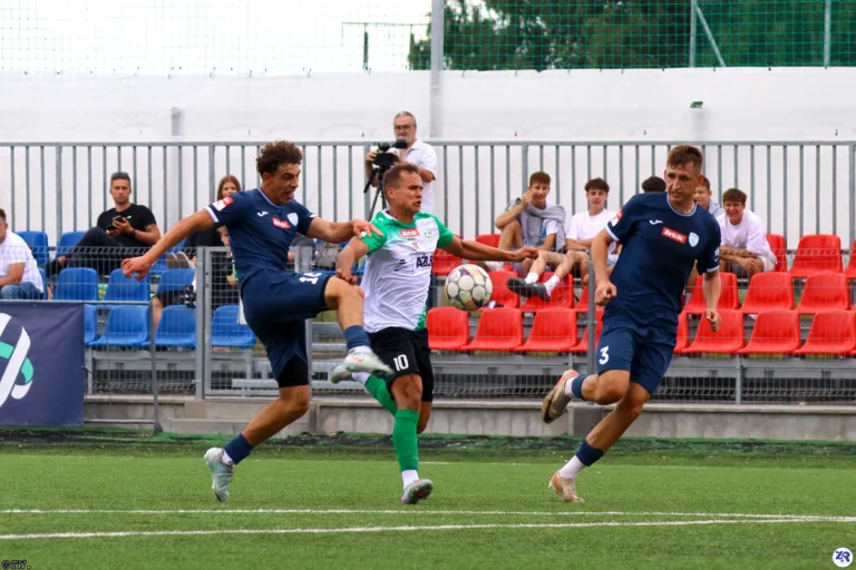 SKRA NADAL BEZ ZWYCIĘSTWA W LIDZE