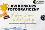 XVI KONKURS FOTOGRAFICZNY – ZAPRASZAMY DO UDZIAŁU