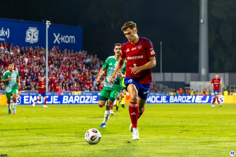 DEBRECZYN ZDOBYTY !