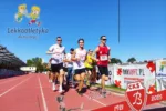 XXXV ZŁOTA MILA CZĘSTOCHOWY