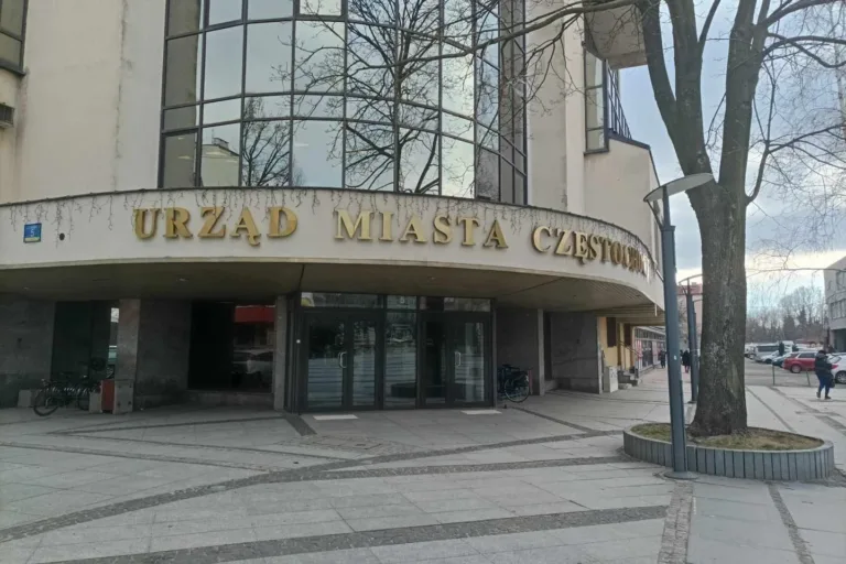 Częstochowa z rekordowym wsparciem z UE: ponad 300 mln zł na rozwój miasta i edukacji