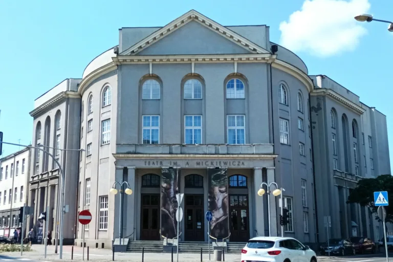 Nowe kadencje w częstochowskich instytucjach kultury: Teatr i Filharmonia z dyrektorami