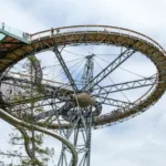 Sky Walk – wyjątkowa atrakcja w sercu Podhala