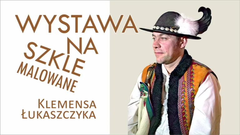 „Na szkle malowane” – wyjątkowa wystawa w Regionalnym Ośrodku Kultury w Częstochowie