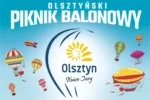 BALONOWE ŚWIĘTO W OLSZTYNIE – JURAJSKI PODNIEBNY SHOW