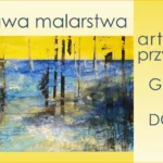 Gdzie niebo dotyka ziemi – wystawa malarstwa w ROK Częstochowa