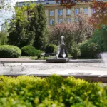 FONTANNY W CZĘSTOCHOWIE PRZEJDĄ MODERNIZACJĘ