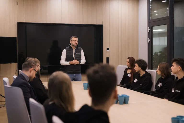STYPENDIA XFUTURE DLA NAJZDOLNIEJSZYCH STUDENTÓW