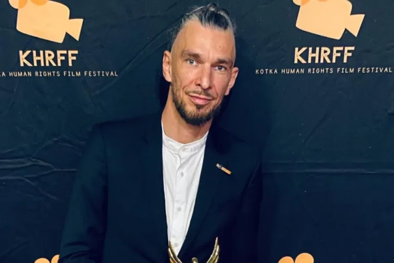 POLSKI FILM NAGRODZONY NA FESTIWALU W FINLANDII