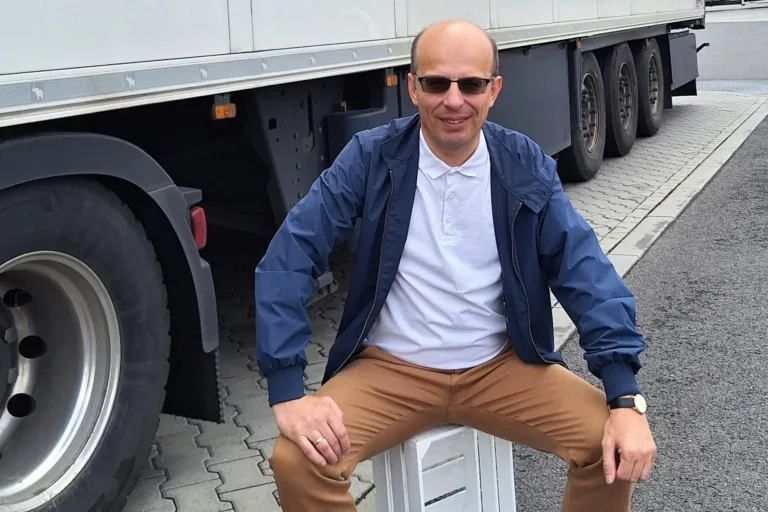 Quo Vadis motoryzacjo… - wywiad
