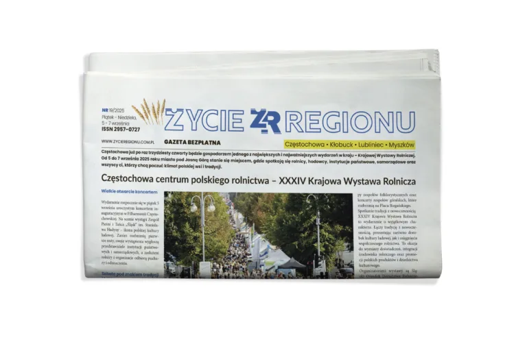 Wydanie 5-7 września 2025