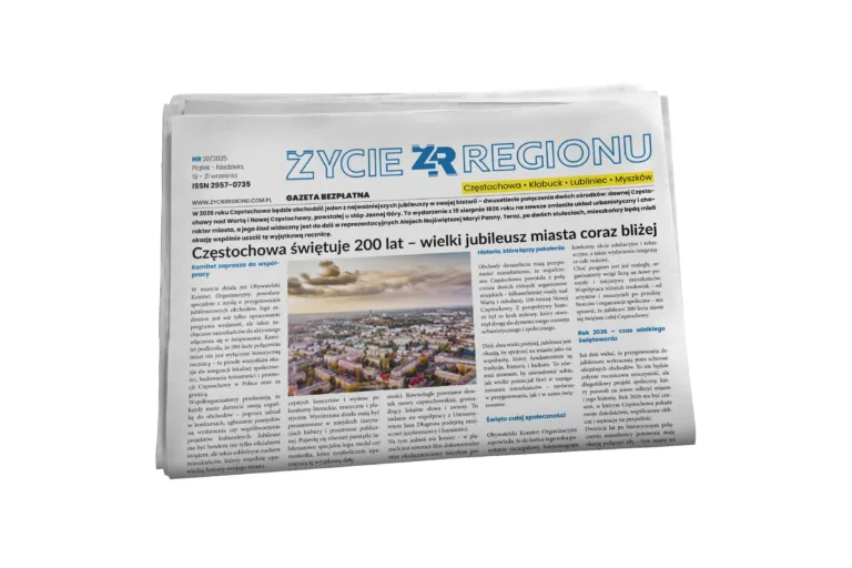 Wydanie 19-21 września 2025