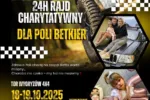 OFF-ROADOWCY RUSZAJĄ Z POMOCĄ DLA „MILCZĄCEGO ANIOŁA”