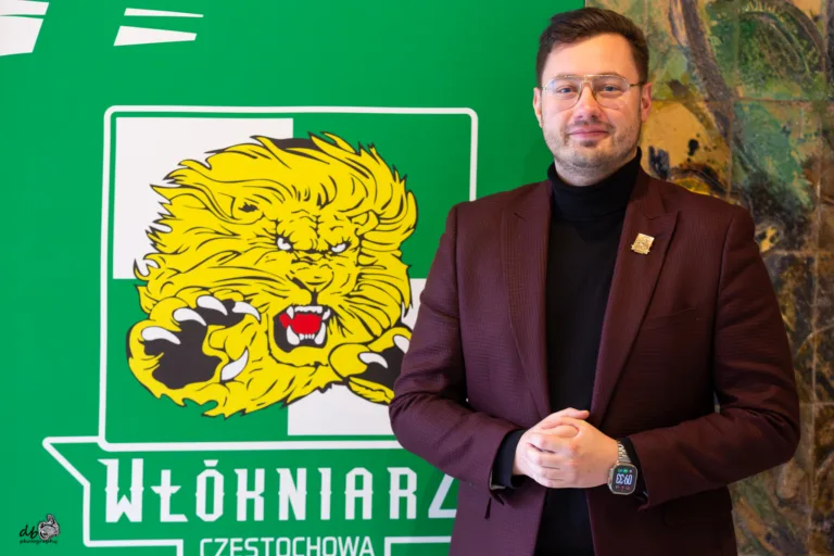 TWORZYĆ WYŁĄCZNIE POZYTYWNE EMOCJE - (wywiad)