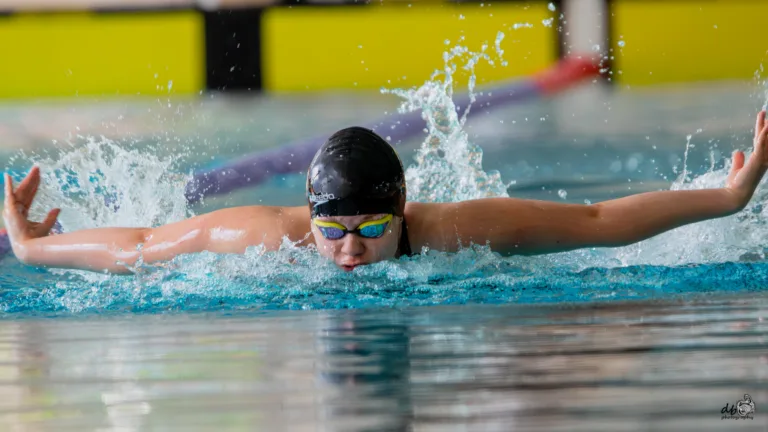 WYSTARTOWAŁA PŁYWACKA LIGA ŚLĄSKA 2025/26