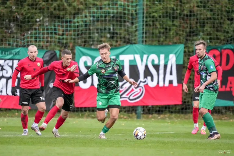 AWANS, STABILIZACJA I KOMPROMITACJA