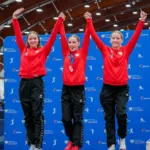 SIOSTRY GRADOŃ POLSKIMI NADZIEJAMI OLIMPIJSKIMI SIOSTRY GRADOŃ POLSKIMI NADZIEJAMI OLIMPIJSKIMI