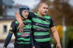 RUGBY CLUB CZĘSTOCHOWA NIEPOKONANY W DOMOWYM TURNIEJU KADETÓW