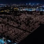 ZMIANY W ORGANIZACJI RUCHU W OKOLICACH CMENTARZY – 1 I 2 LISTOPADA ZMIANY W ORGANIZACJI RUCHU W OKOLICACH CMENTARZY – 1 I 2 LISTOPADA