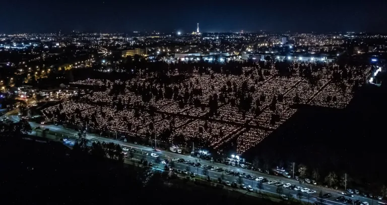CZĘSTOCHOWIANIE RATUJĄ ZABYTKOWE NAGROBKI