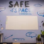 NOWE GODZINY DZIAŁANIA SAFE SPACE NOWE GODZINY DZIAŁANIA SAFE SPACE