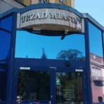 BADANIE SATYSFAKCJI MIESZKAŃCÓW Z OBSŁUGI W URZĘDZIE MIASTA CZĘSTOCHOWY BADANIE SATYSFAKCJI MIESZKAŃCÓW Z OBSŁUGI W URZĘDZIE MIASTA CZĘSTOCHOWY