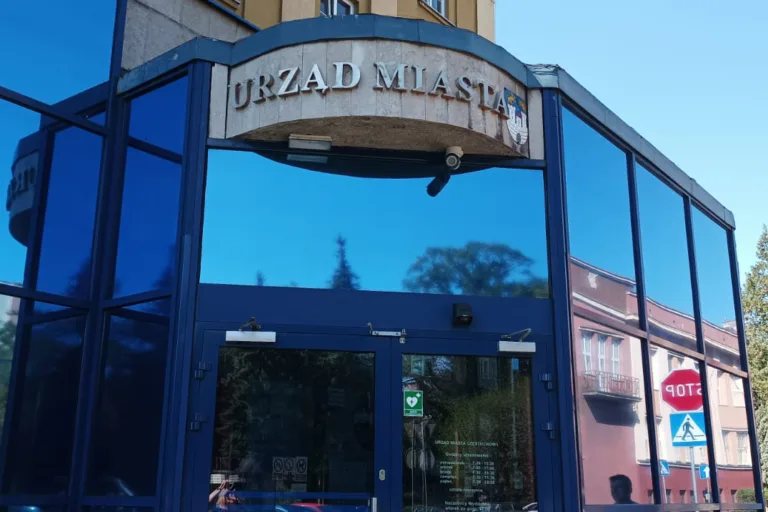 BADANIE SATYSFAKCJI MIESZKAŃCÓW Z OBSŁUGI W URZĘDZIE MIASTA CZĘSTOCHOWY