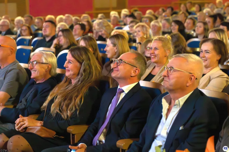 „Barwy Jesieni” – koncert nadziei, siły i wspólnoty