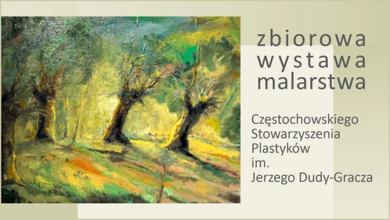 „Jesienna nostalgia” – barwy i emocje w ROK-u