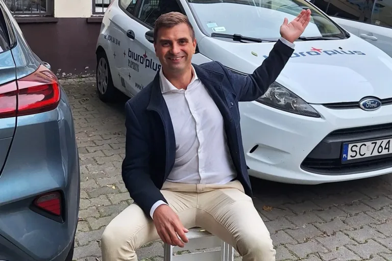 Na początku był… papirus