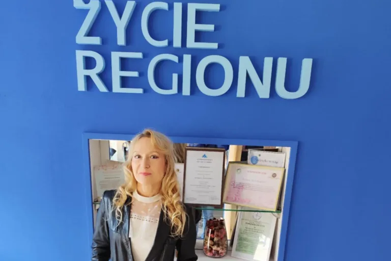 Polscy artyści w Korei Południowej — wystawa w Yesan z udziałem Barbary Anny Wierzbickiej z Częstochowy