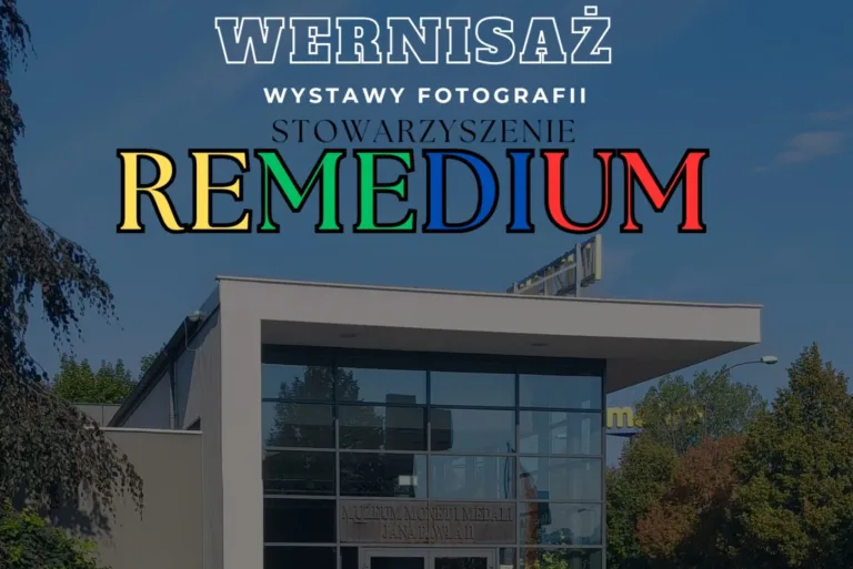 Wernisaż bez granic – sztuka, odwaga i solidarność w Częstochowie